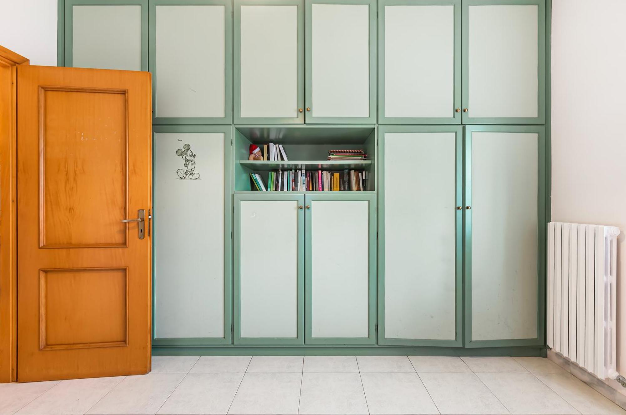 Palazzo Reale & Piazza Indipendenza Roomy Flat Παλέρμο Εξωτερικό φωτογραφία