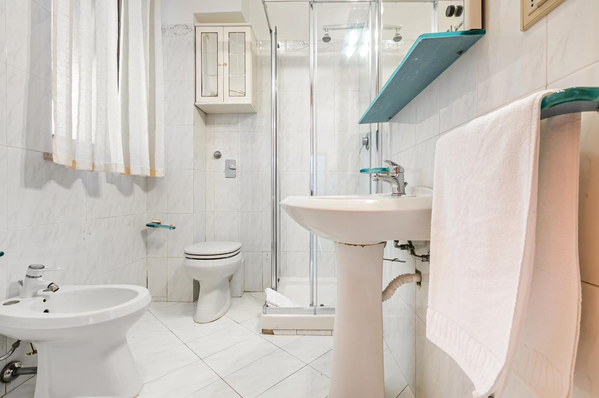 Palazzo Reale & Piazza Indipendenza Roomy Flat Παλέρμο Εξωτερικό φωτογραφία