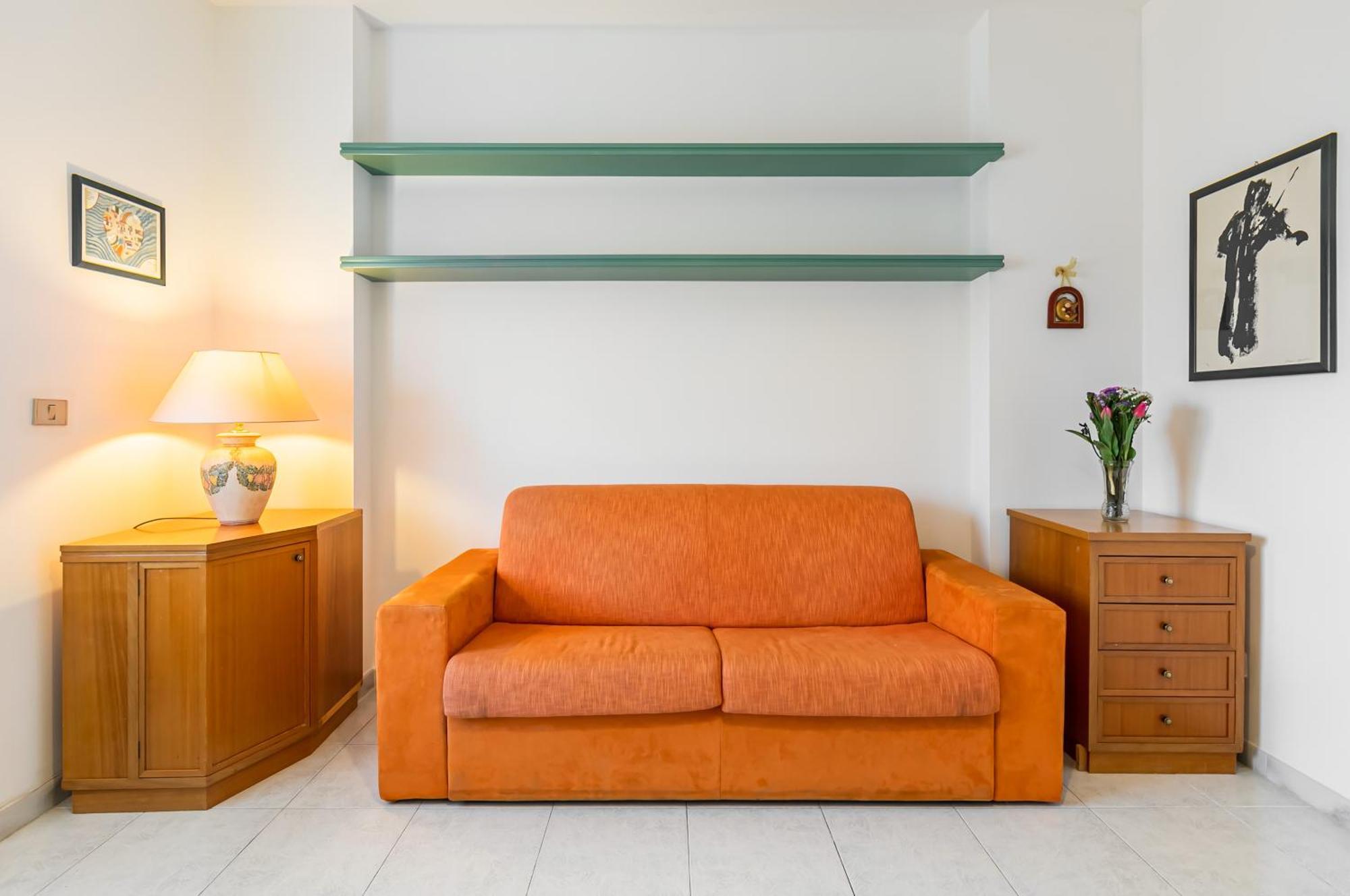 Palazzo Reale & Piazza Indipendenza Roomy Flat Παλέρμο Εξωτερικό φωτογραφία