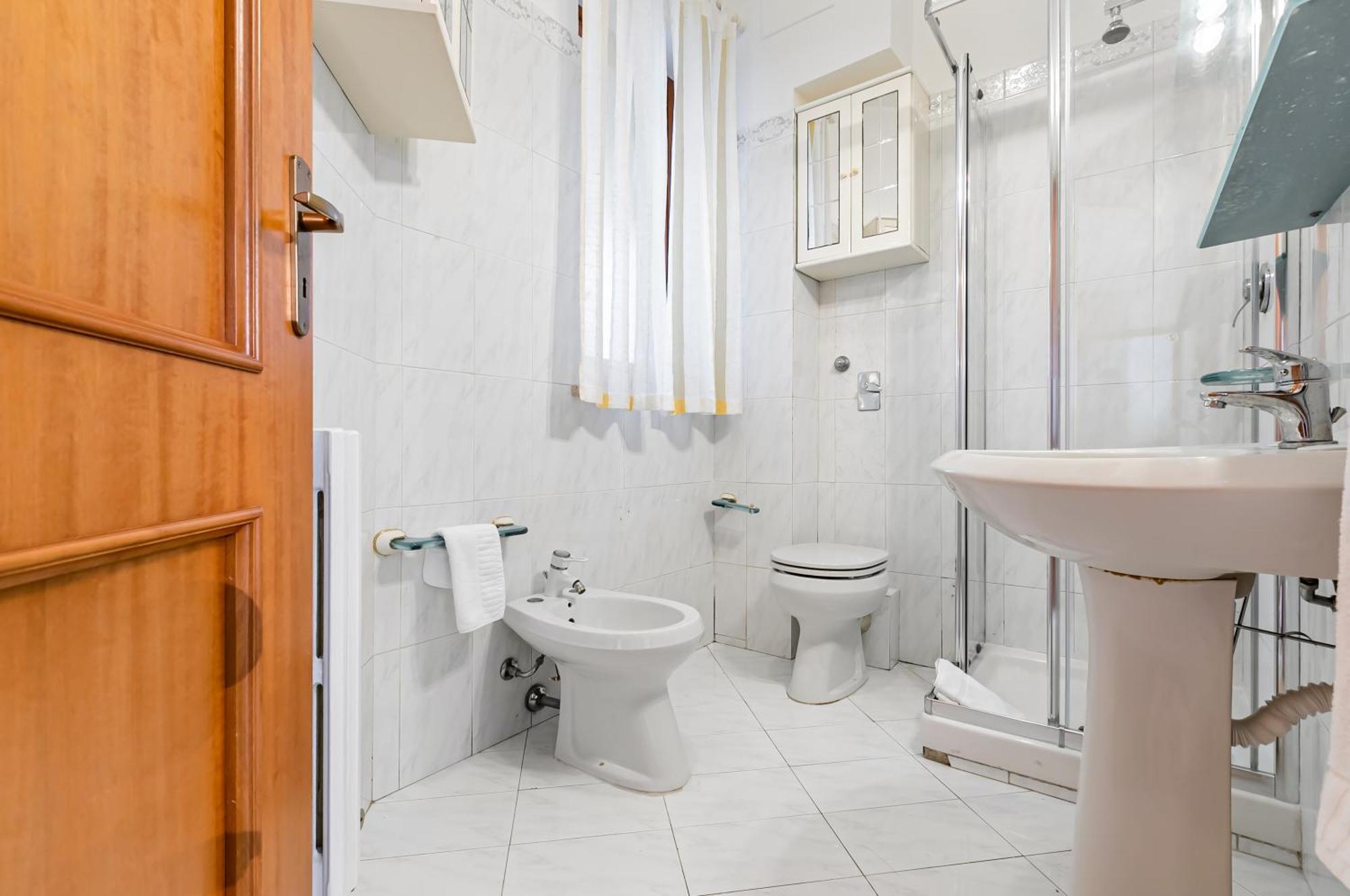 Palazzo Reale & Piazza Indipendenza Roomy Flat Παλέρμο Εξωτερικό φωτογραφία