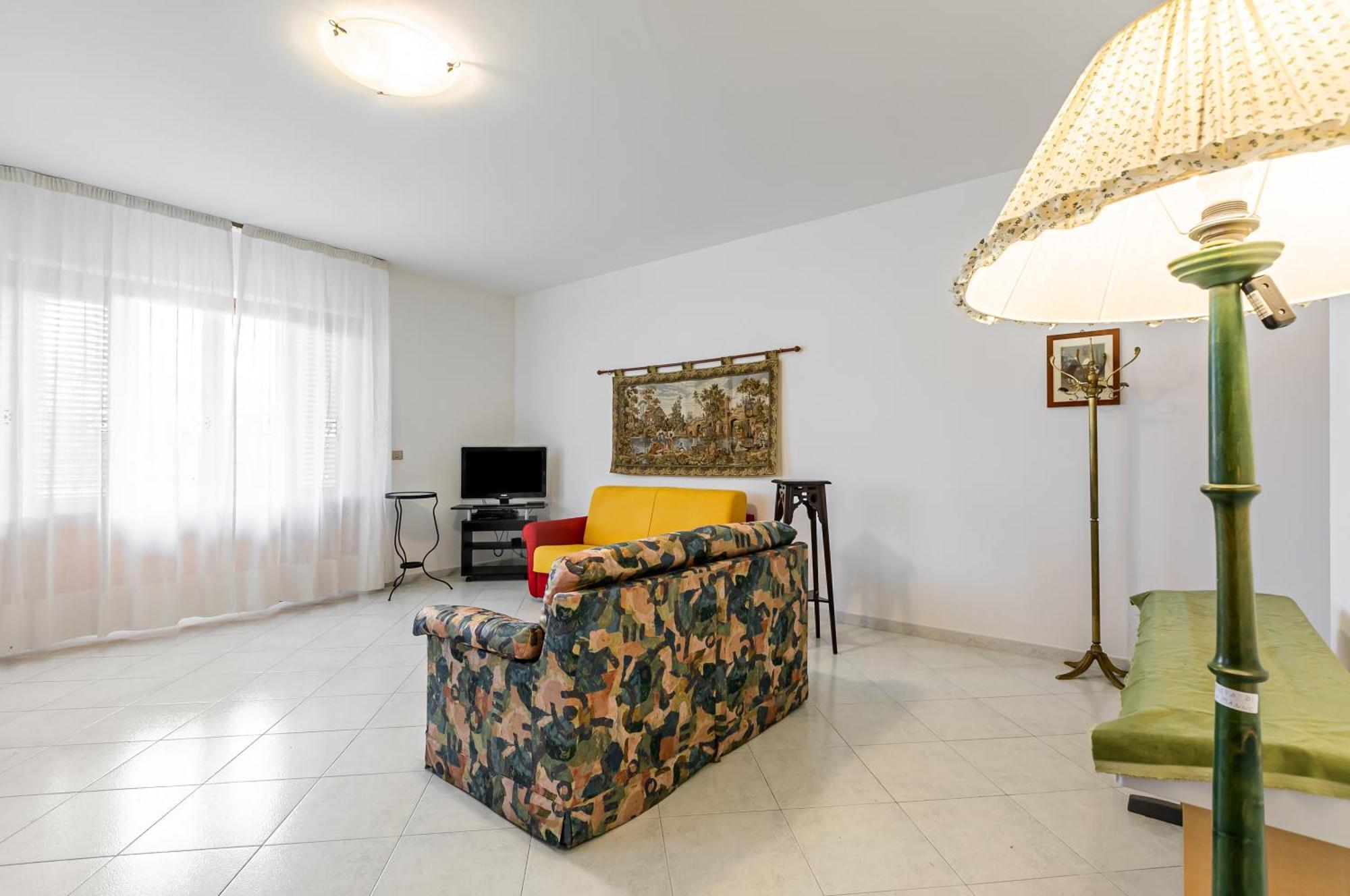 Palazzo Reale & Piazza Indipendenza Roomy Flat Παλέρμο Εξωτερικό φωτογραφία